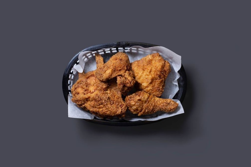 The Hangar Bay Café and Gallery by null