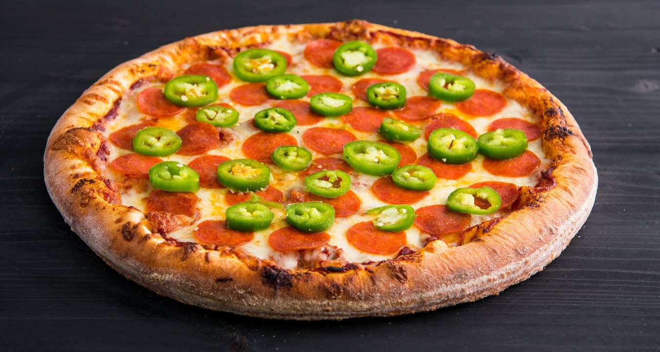 Gabriella's Pizza (Halal) by null