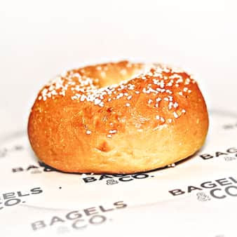 Bagels & Co. by null