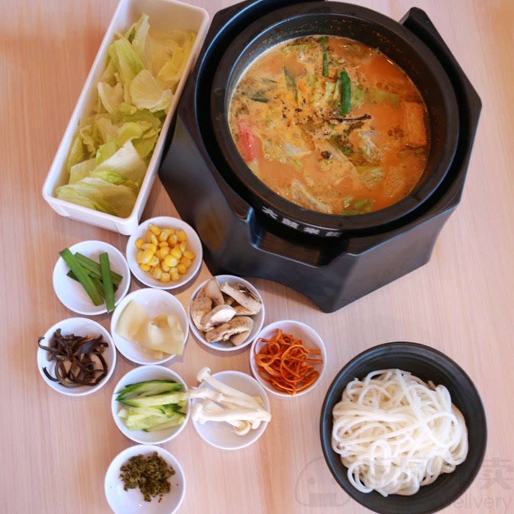 Dagu Rice Noodle (大鼓米线&奶茶.甜品） by null