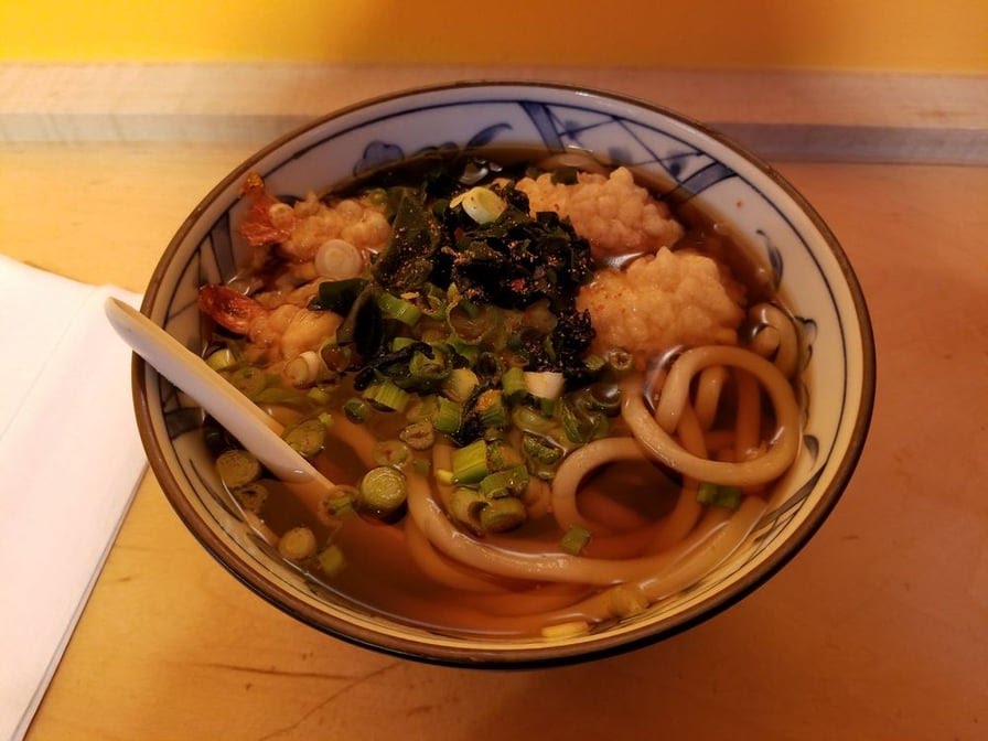 Sushi Takatsu by null