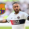 نادي برشلونة