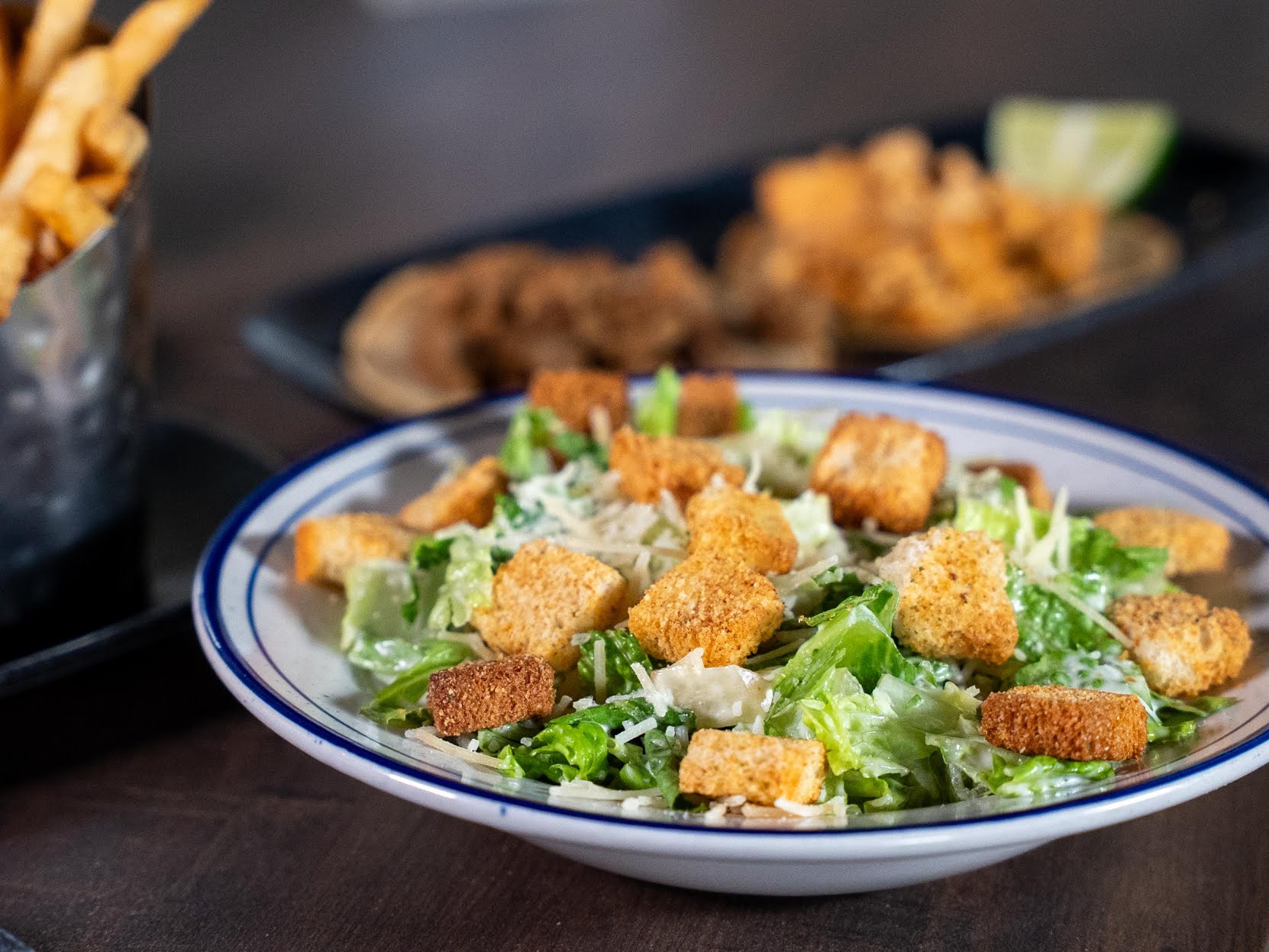 Easy Tiger Tavern by null