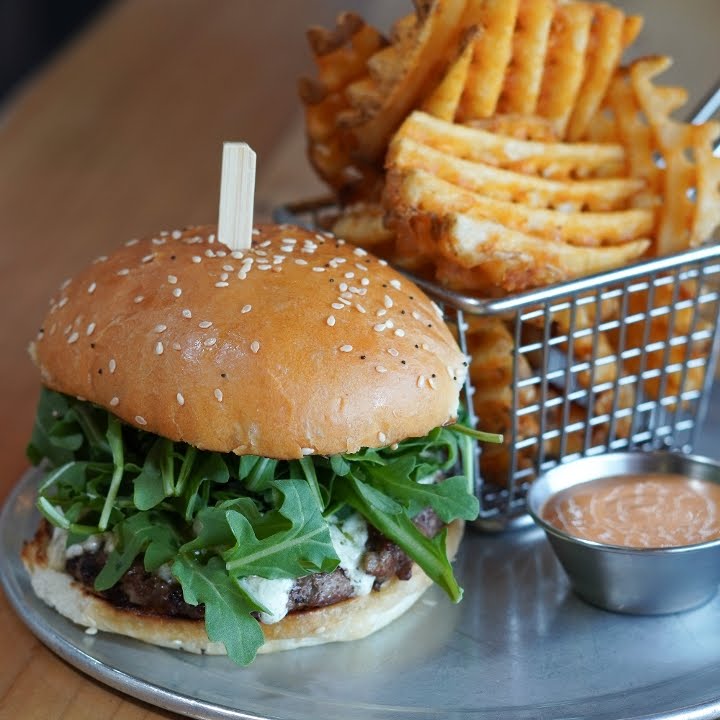 Aslan Brewing Company by null