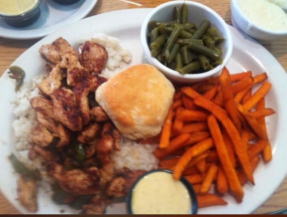 Diamond Restaurant by null