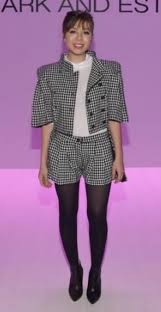 jennette mccurdy pantyhose|Pin page