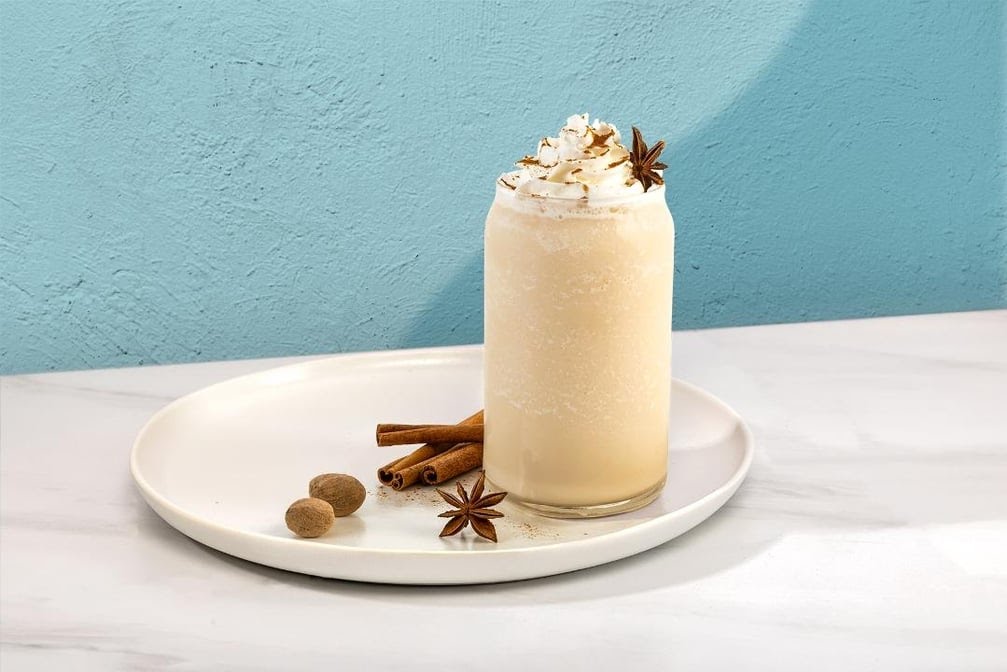 The Human Bean by null