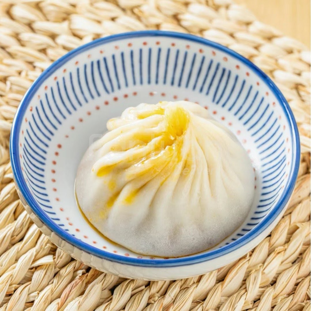 Fu Fu Restaurant by null