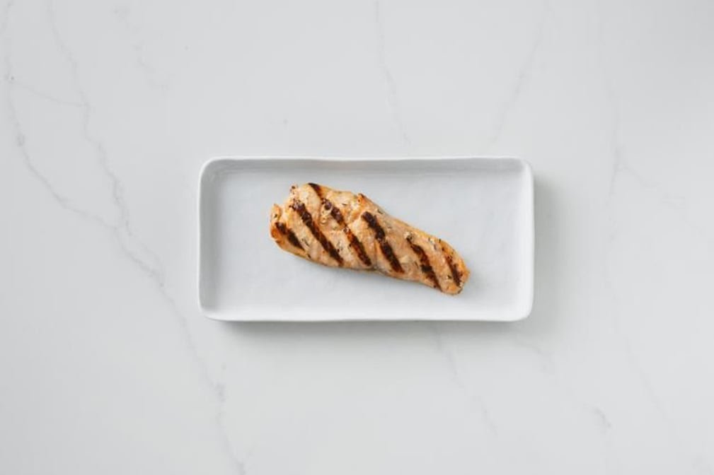 M Cafe La Brea Pop-up Kitchen by null