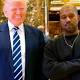 Obama's insults may be a bond between Trump, Kanye West - Fox News