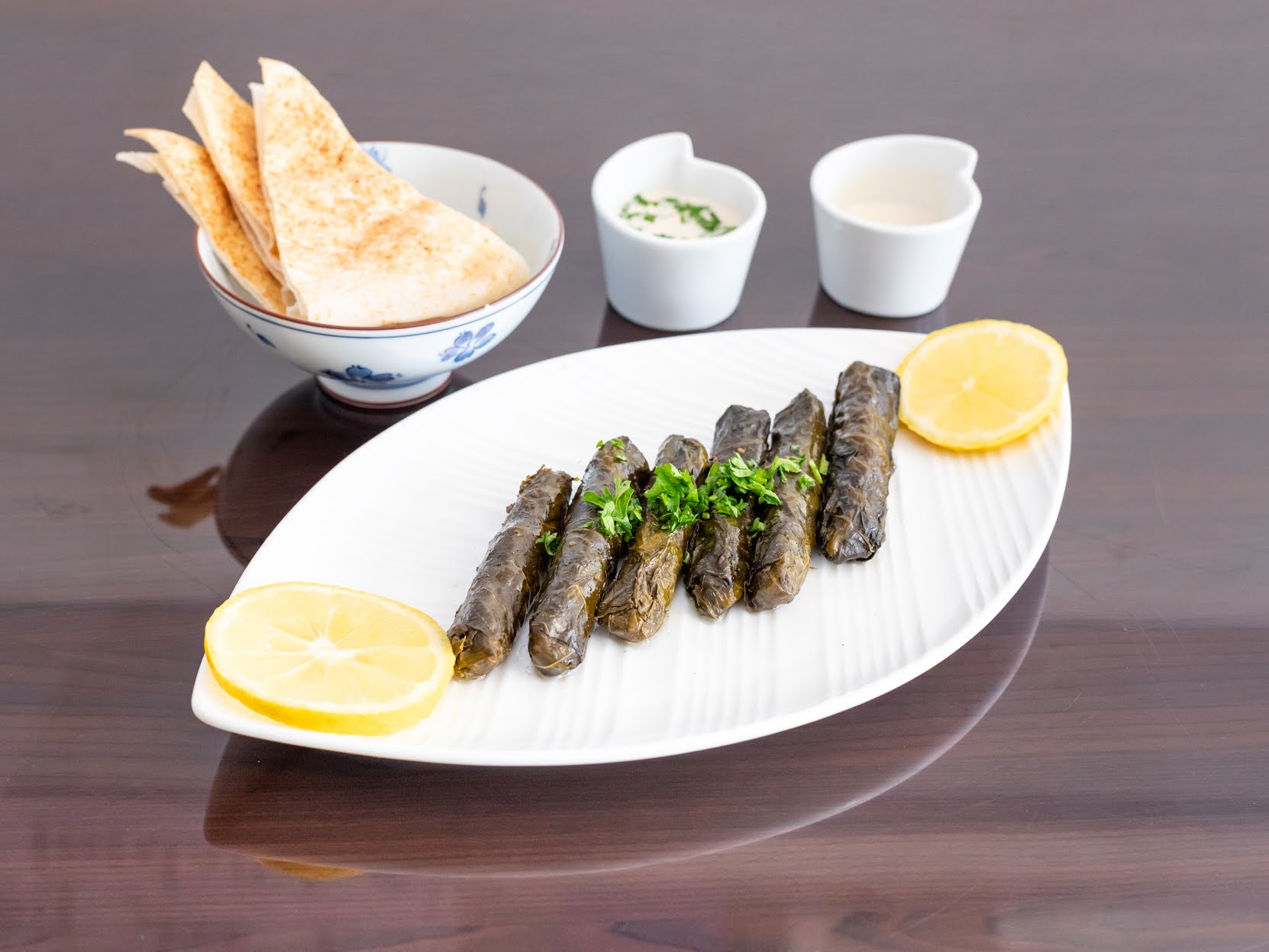 Faraon Restaurant by null