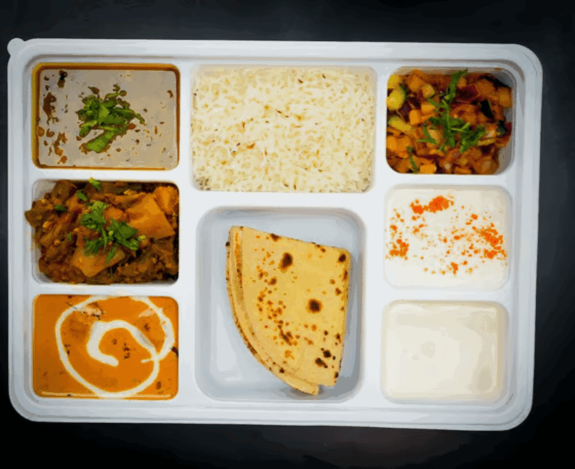 Chaat House by null