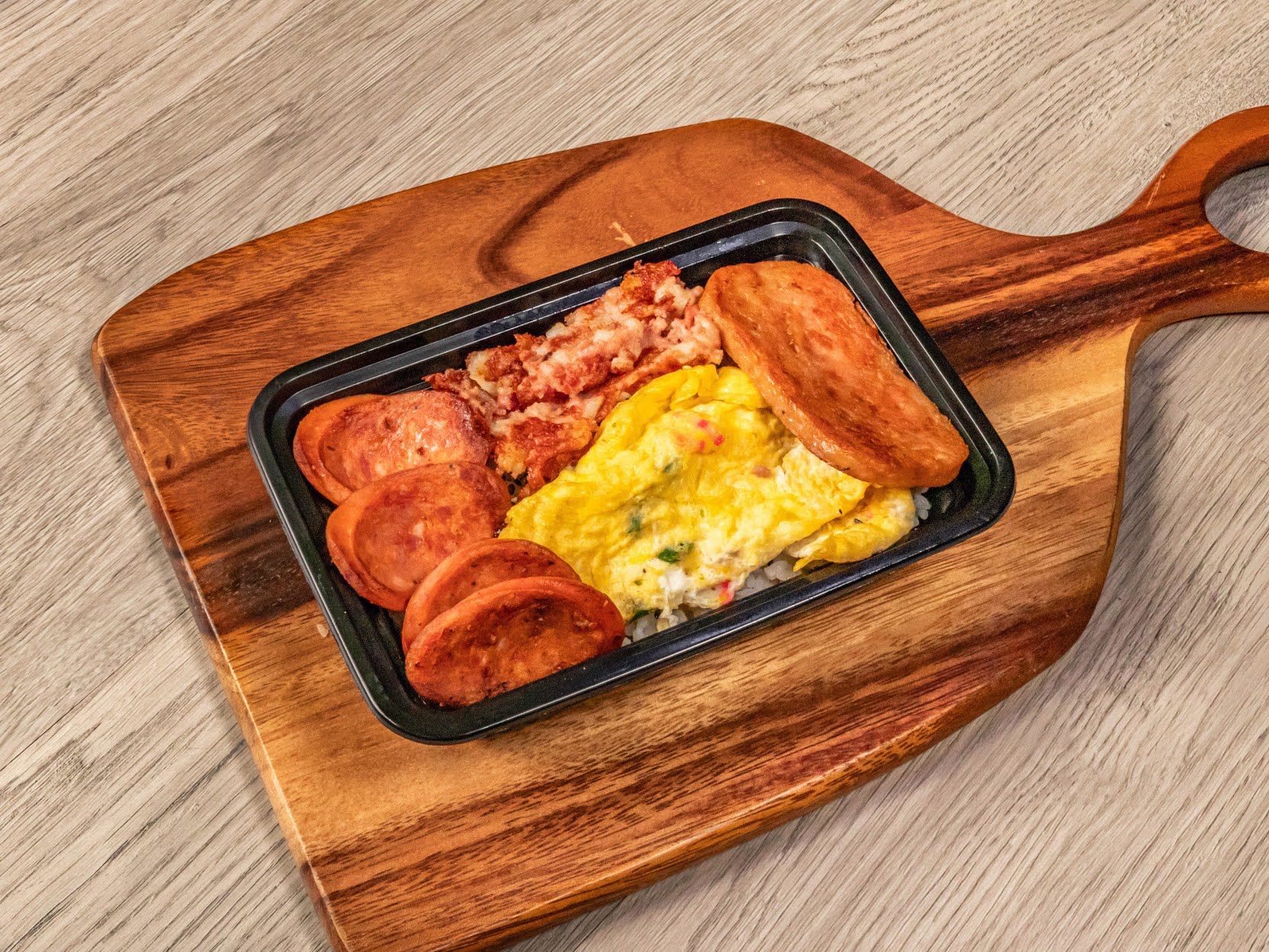 2 Scoops of Aloha LV Drive Inn by null