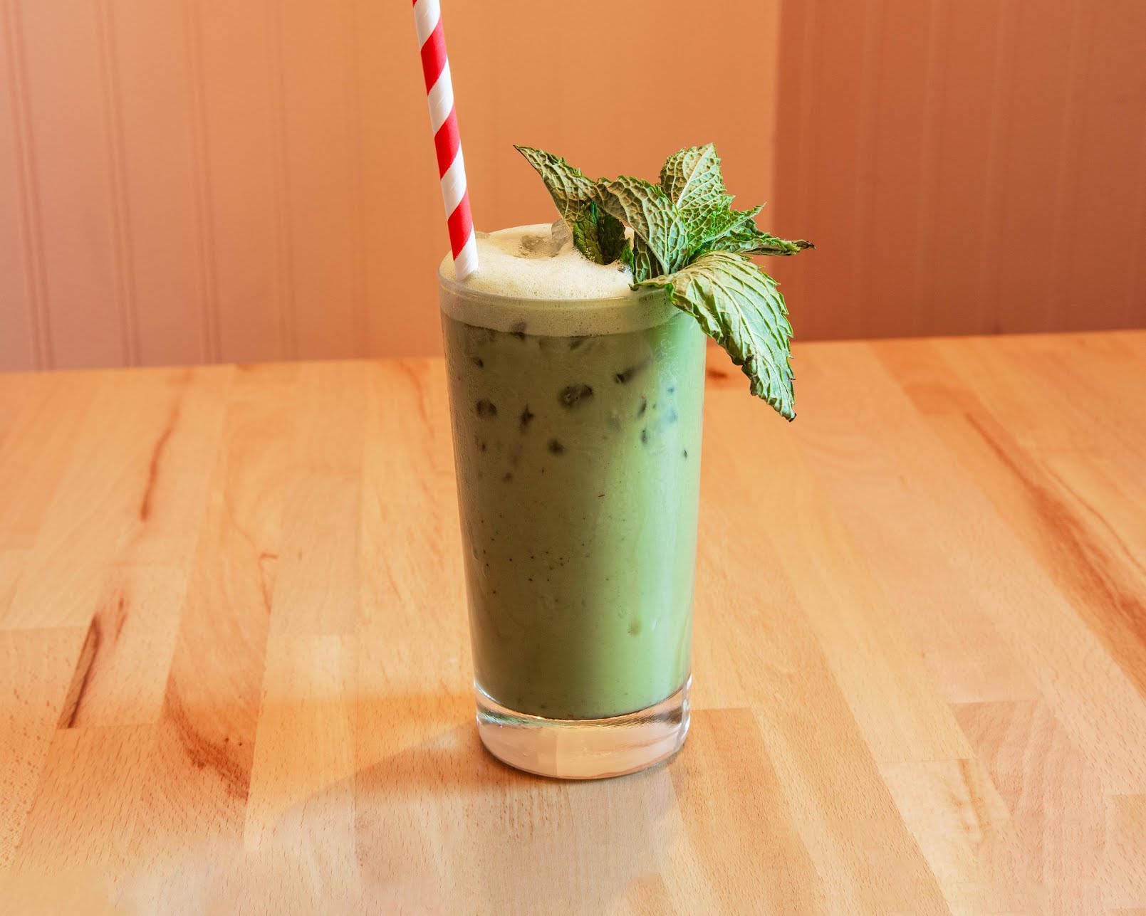 Verna Café & Bar by null