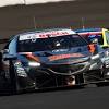 【スーパーGT】山本尚貴、掴みかけたタイトルをまさかの接触で ...