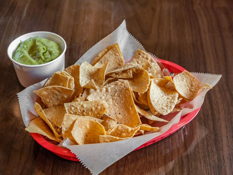 Lourdes Mexican Food by null