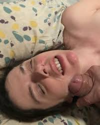 Amateur cum face jpg x Amateur cum face