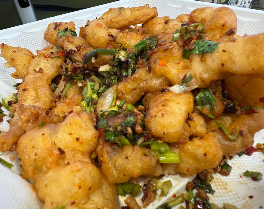 Yummy House Gainesville by null