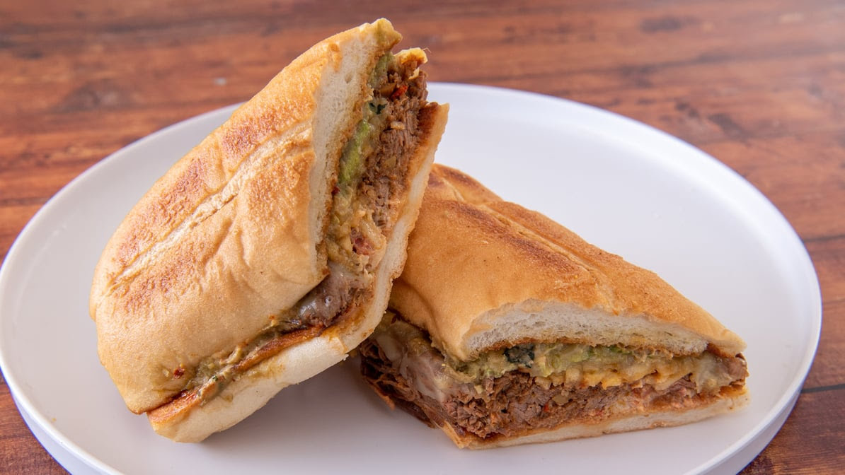 Brown Dog Deli by null