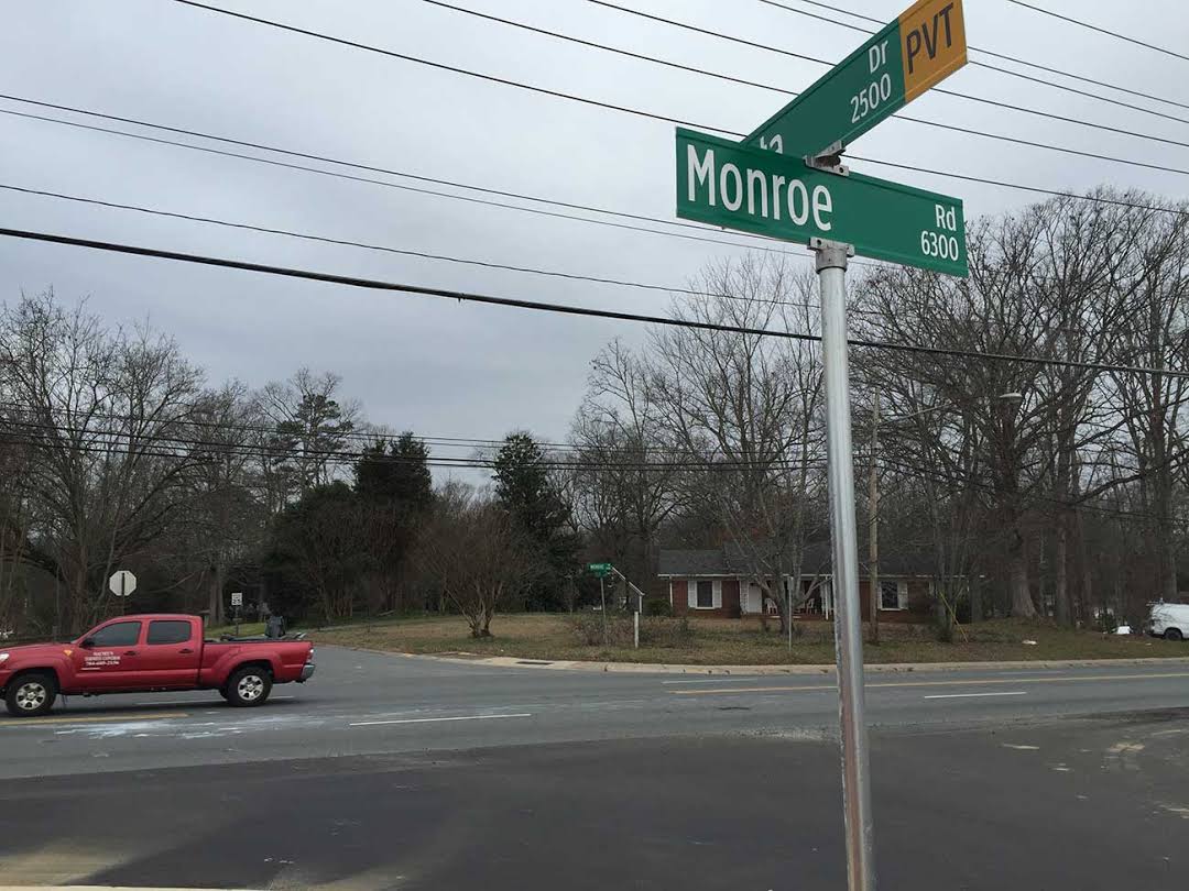 Mint Hill, NC Andolina Materials