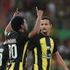 ترتيب الدورى السعودى