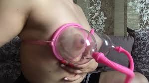 Search pump pussy jpg x Vacuum tits