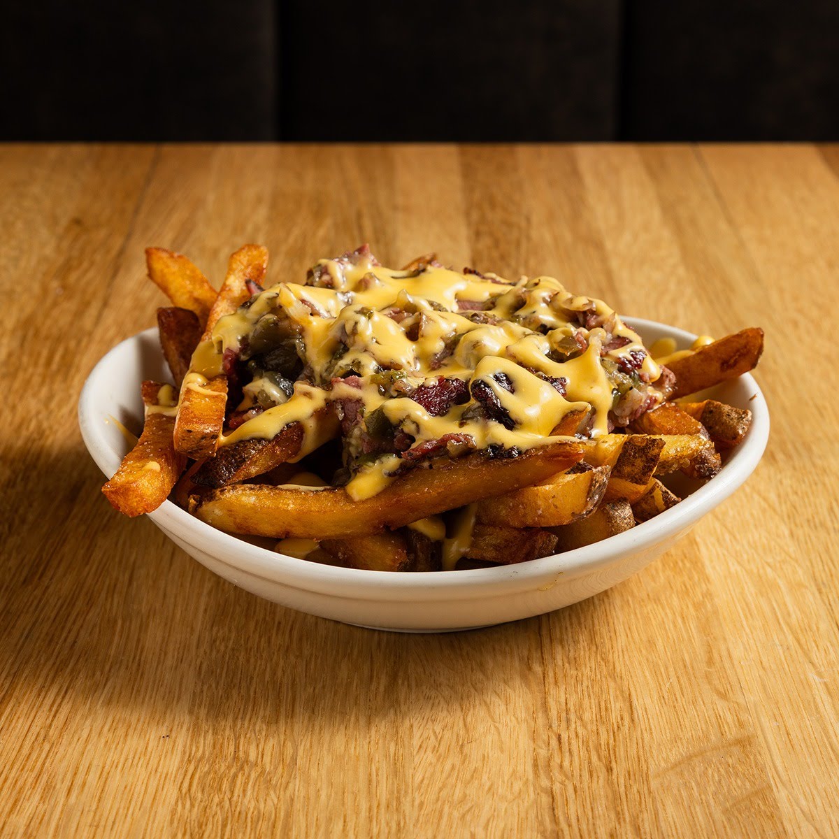 HiHo Cheeseburger | Mid Wilshire by null