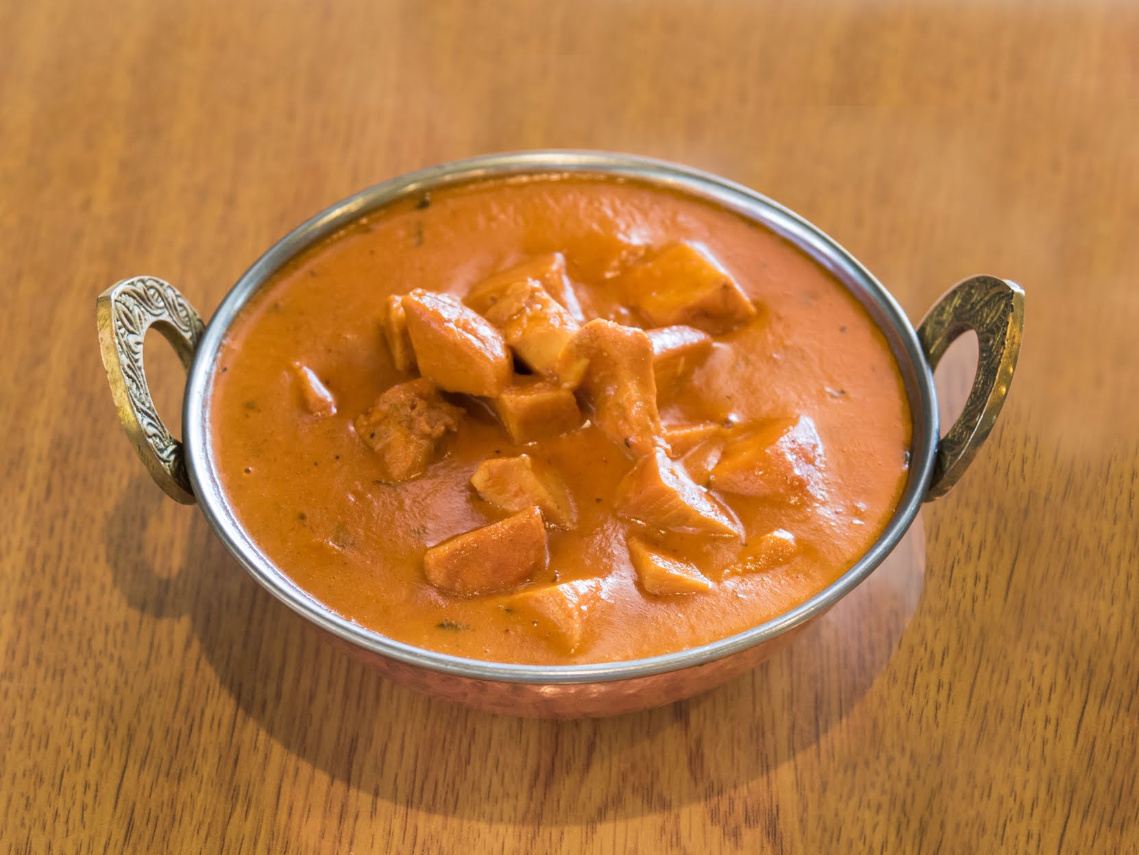 Abhiruchi Indian Cuisine South & North by null
