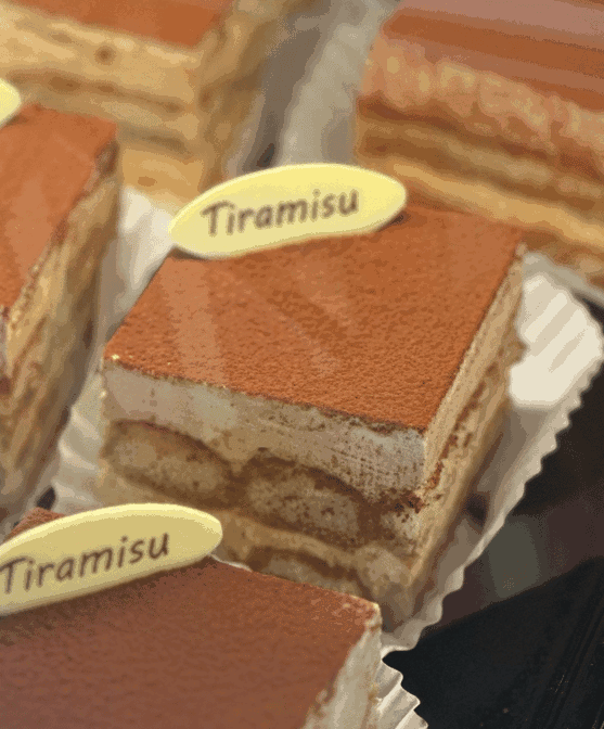 Pink Orchid Bakery and Cafe by null