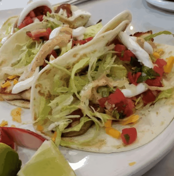 Galindo's A Taste of Mexico by null