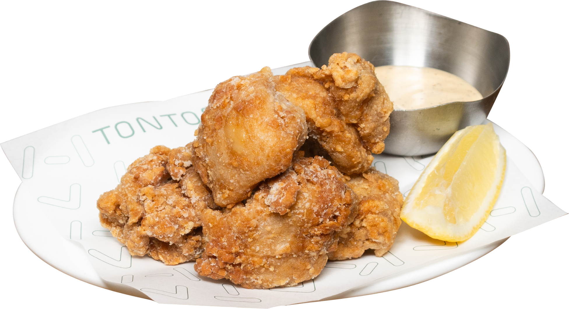 Hakata TonTon by null