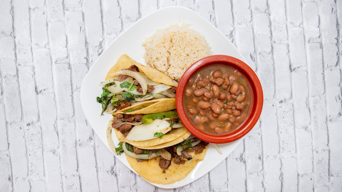 El Magey Mexican Buffet by null