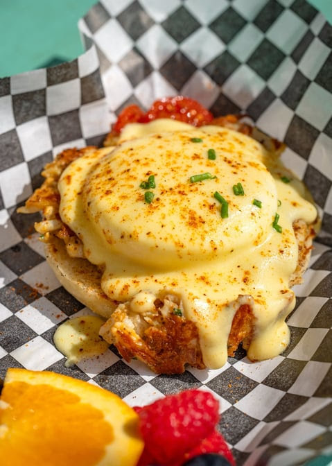 The Marylander by null