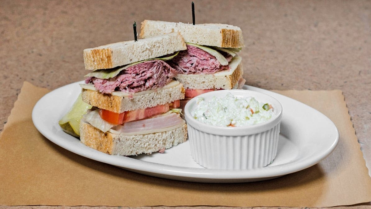 Nate's Deli & Restaurant by null