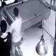 Beredar Rekaman CCTV Perkelahian di Tempat Billiard Depok, Dua ... - Tribunnews