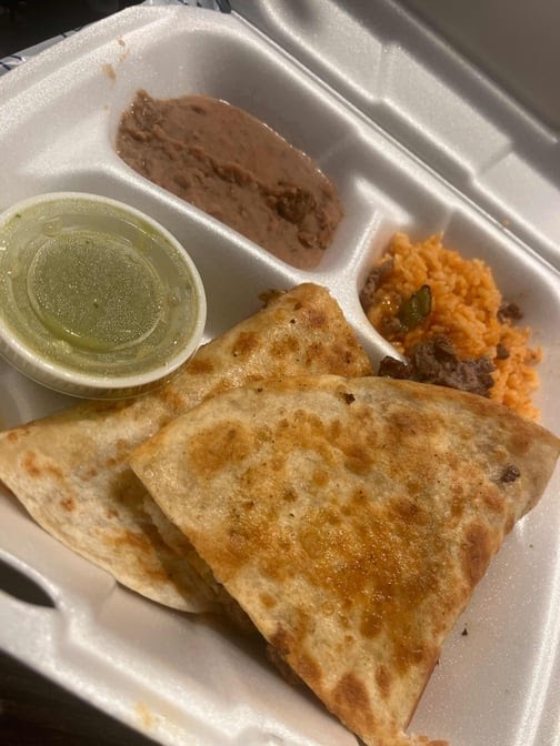 Carlos's Street Tacos Downtown by null
