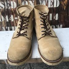 川崎　redwings|横浜市瀬谷区にて レッドウィング プレーントゥブーツ RED WING 8144 を出張買取させて頂きました。 - 川崎 市・横浜市・東京都・さいたま市で家具・家電の買取リサイクルショップ｜リサイクルオフ