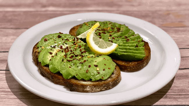 Coupa Cafe - Colonnade by null