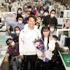 ももクロ高城れにと日本ハム・宇佐見が結婚 ４年前に東京ドームで ...