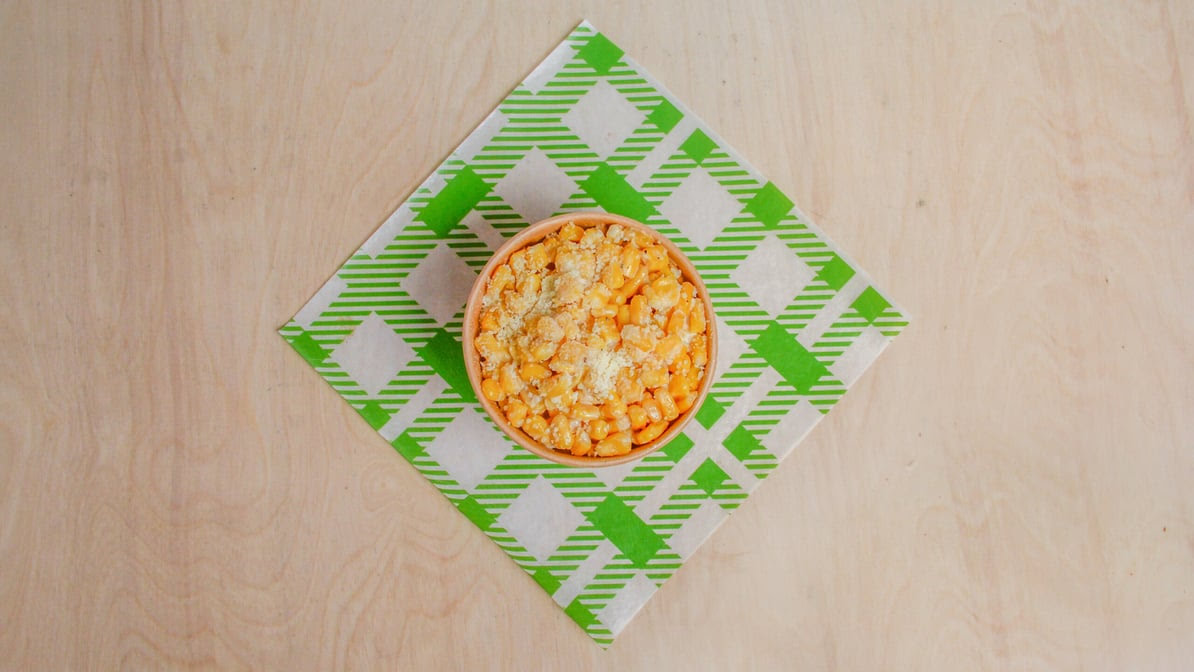 Daddy's Chicken by null