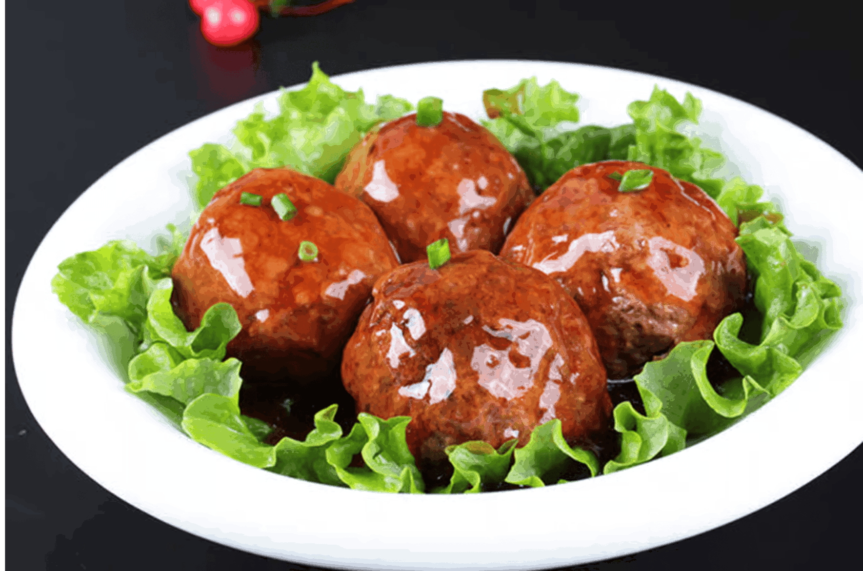 Beijing Restaurant by null