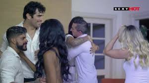 Elisa sanches suzy anderson indyara dourado giovana bombom resenha do brad jpg x Sanches indyara dourado