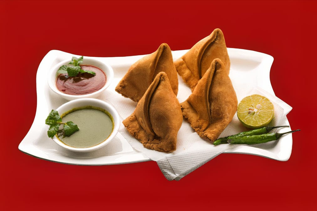 Lebrang Food Mart "The Indian Restaurant" - Restaurant photo 3