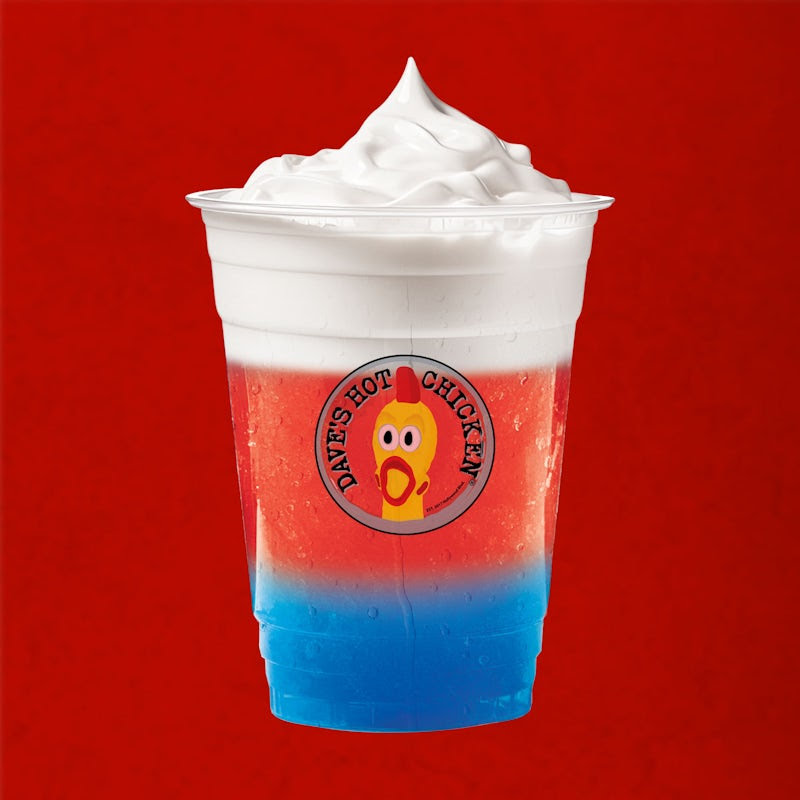 Dave's Hot Chicken by null