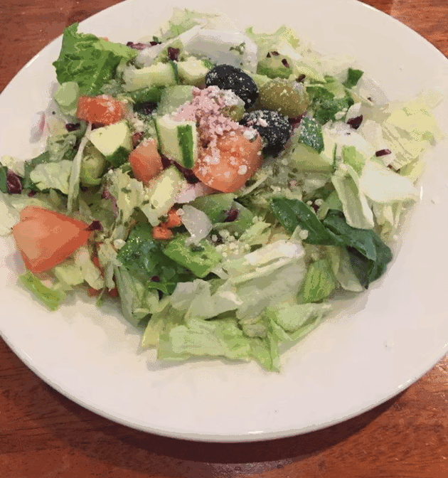 Vineyards Trattoria & Pizzeria by null