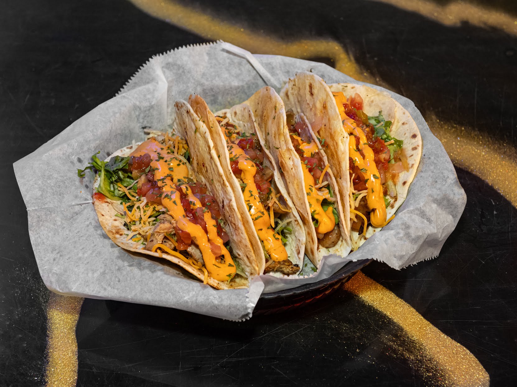 Mela Bar & Lounge by null