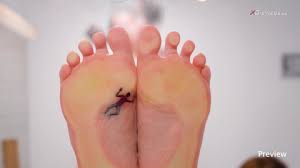 Pov crush giantess feet foot fetish nylon gina carano com x Giantess feet pov