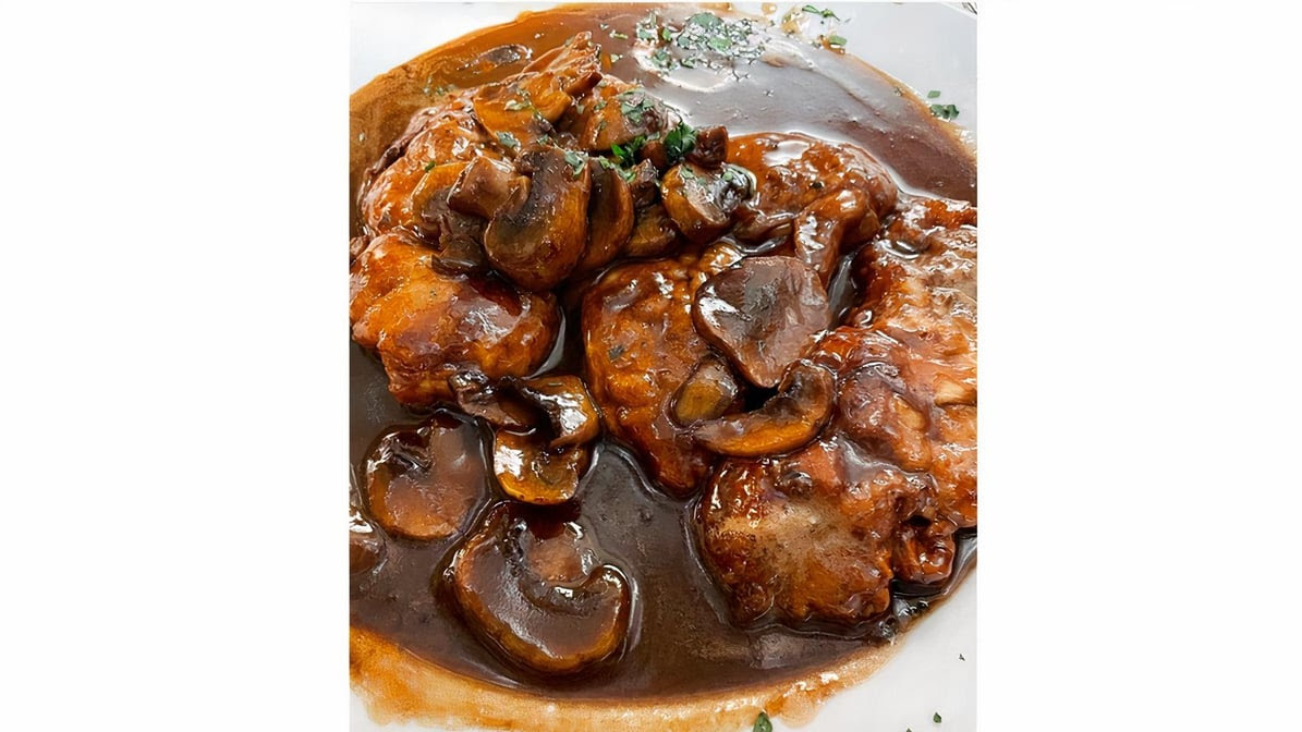 Family Pizzeria Europa by null