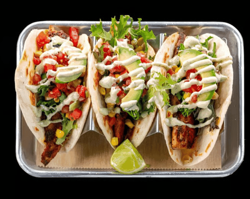 Atwater Street Tacos Flat Rock by null