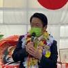 【速報】石垣市長選挙 現職の中山氏が4期目の当選確実（沖縄テレビ ...